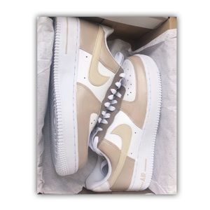 Custom Air Force 1 (New)